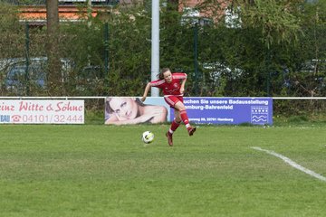 Bild 233 - Frauen Egenbuettel - Barmbek Uhlenhorst : Ergebnis: 4:0